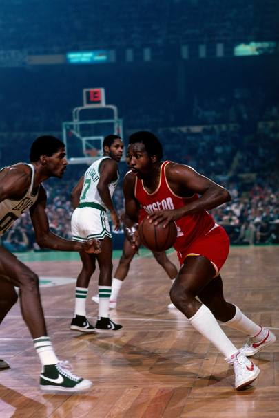 1981 (Nbae/Getty Images)